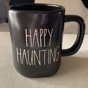 Halloween Mug